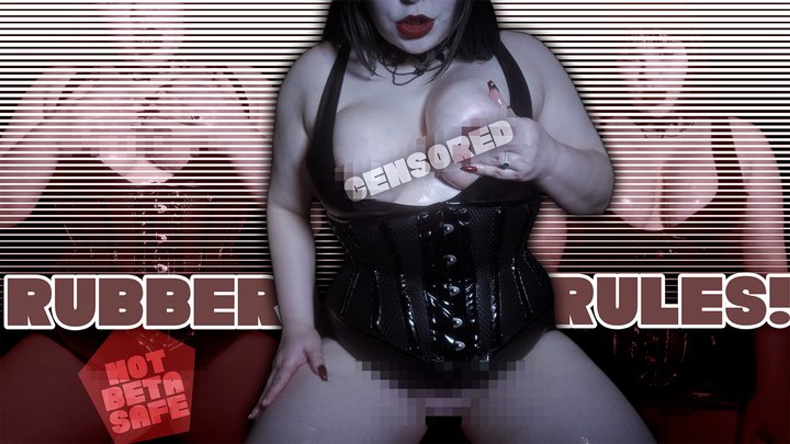 Rubber Rules