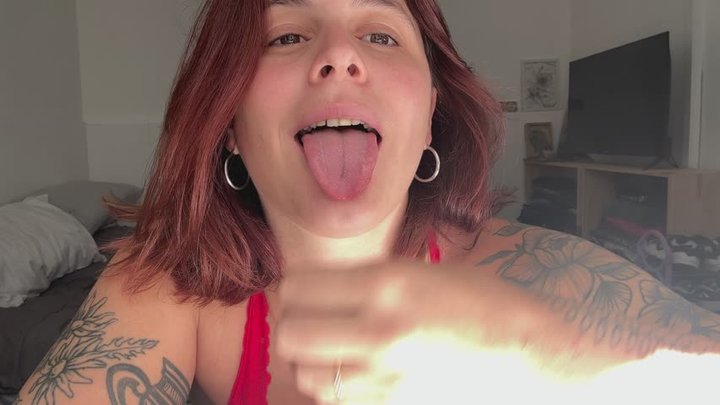Joi - Masturbation - Dirty Talk