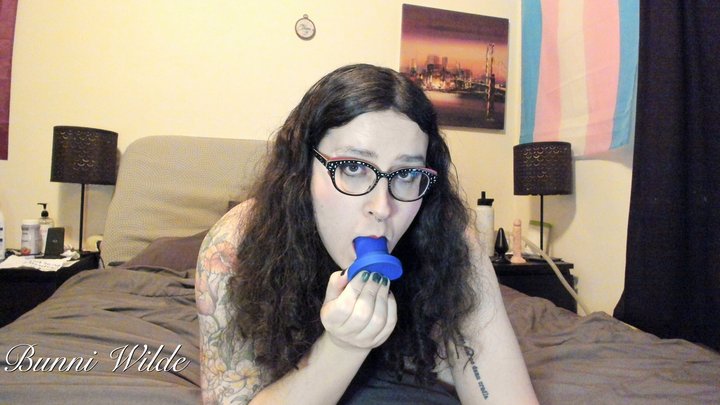 Throat Training