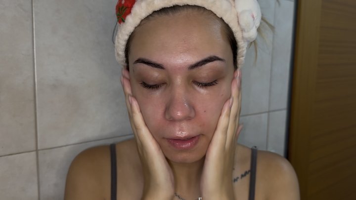 Intimate Skincare Up Close