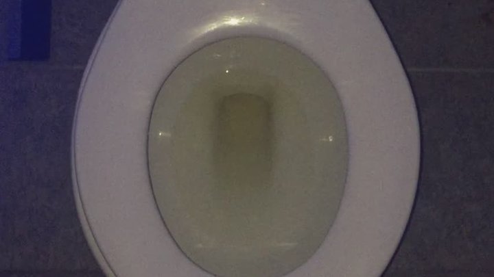 MY FEMALE GOLD PEE