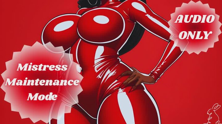 Mistress Maintenance Mode | SISSIFICATION |