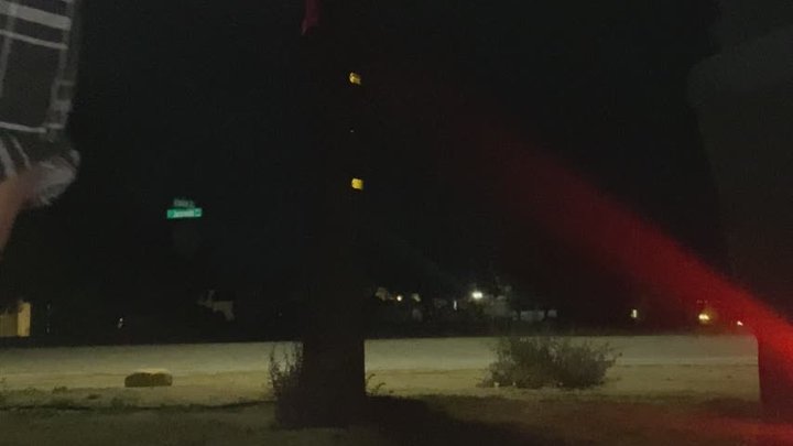 Stripper Teases Uber Driver