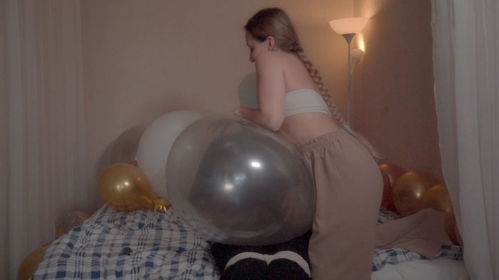 DON’T YOU LIKE BALLOONS?? (HD SpringSales)