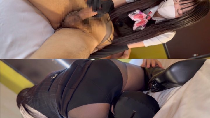 Flight Attendant School Initiation Ritual Gone Sexual!