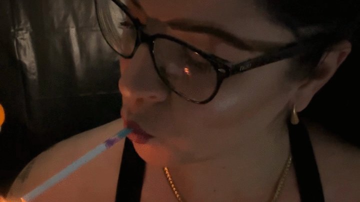Sensual Smok