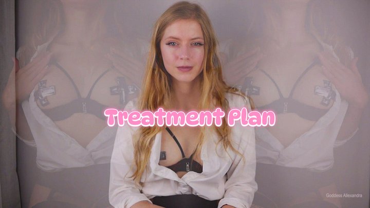 Your Treatment Plan copy