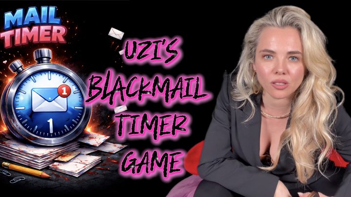 Uzi’s Timer Game