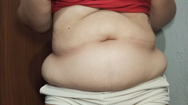 Trying to Make Belly Waves