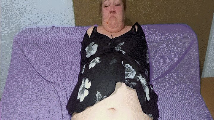 Punishment for the Glutton MP4