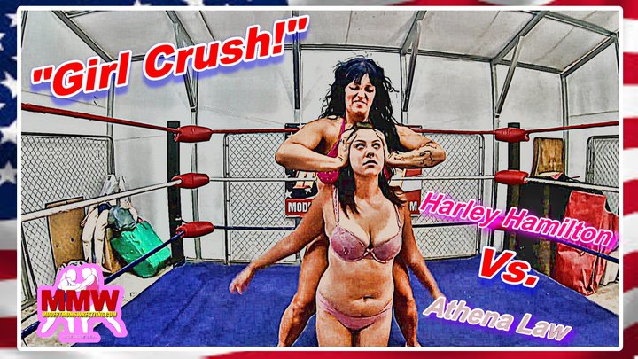 Girl'-Crush!