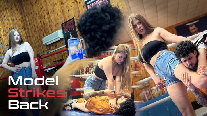 Model Strikes Back