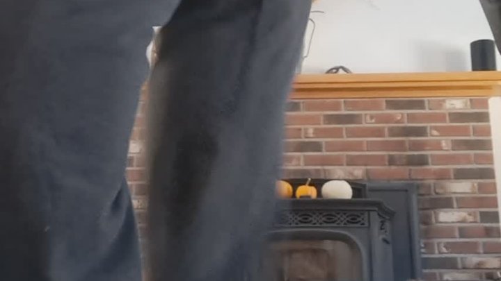 Back and forth... another mesmerizing Miele ASMR adventure