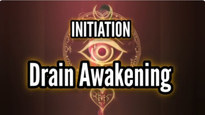 Drain Awakening. Level 1: INITIATION (FinDom Wallet Draining)