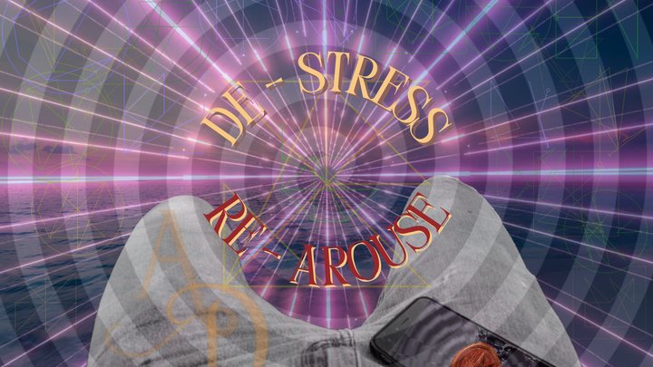 Alchemical Domination De stress Re Arouse
