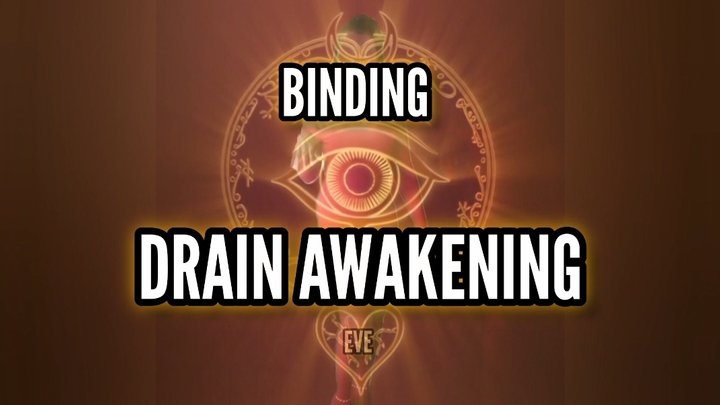Drain Awakening. Level 2: BINDING (FinDom Wallet Draining)