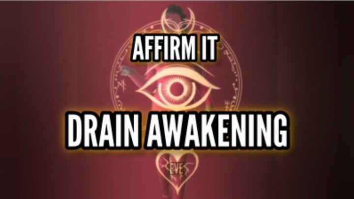 Drain Awakening. Level 3: AFFIRM IT (FinDom Wallet Draining)