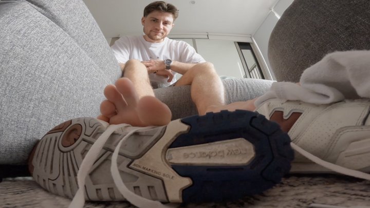 Matt - Transformation (Transformation Fetish)