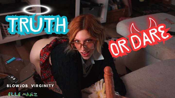 Truth or Dare