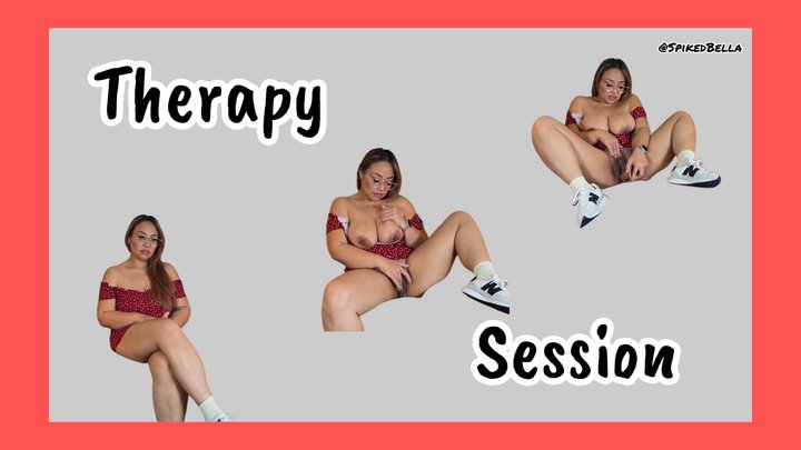 Therapy Session