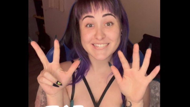 JOI w Cum Countdown