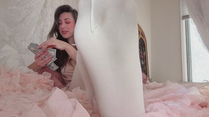 Princess Power Vs Cash Slave