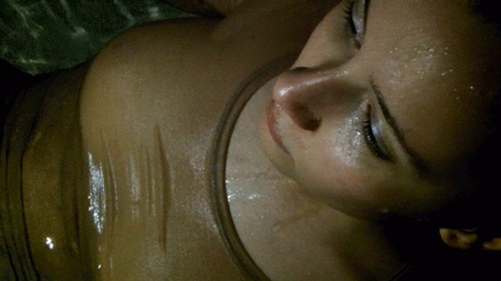 Aiam's Wet Eyes Casting