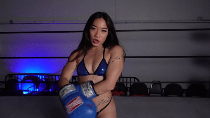 Face The Glove (1080p)