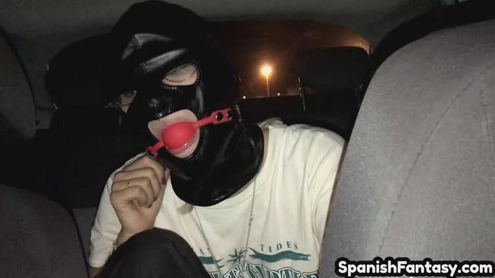ASMR Gag Talking #1