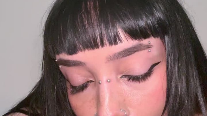 Your Sister's BFF Gives You Sloppy Head