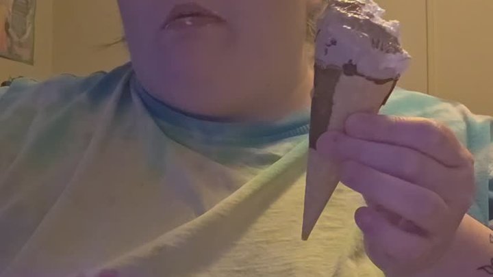 Late Night Ice Cream