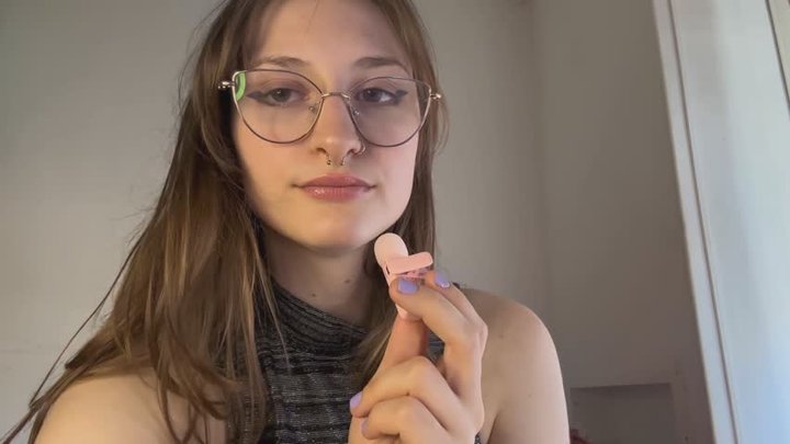 Findom mental control part 1