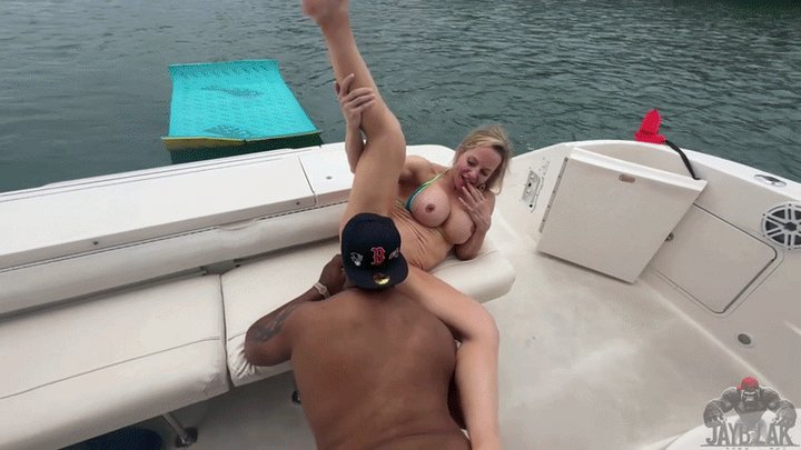 HAYDEN SUMMERS AND I WANTED TO ENJOY THE VIEW