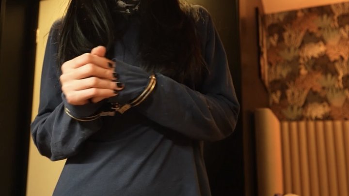 My Life in Bondage: A Six Month Vlog