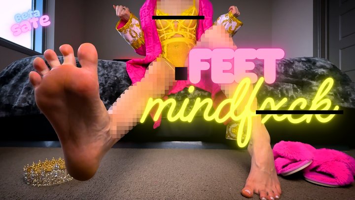 Pussyfree Forever. A Beta's Humiliation JOI