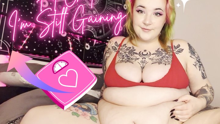 Fat Chat - I'm Still Gaining