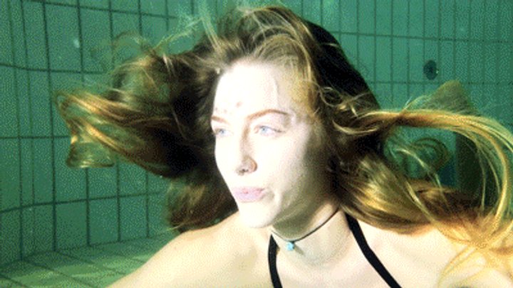 Malia Underwater Styler