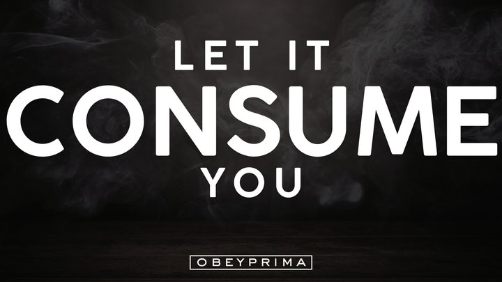 Let It Consume You (MP3)