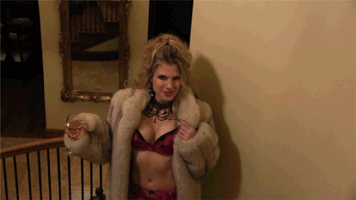 Fur Rapture (1080p)