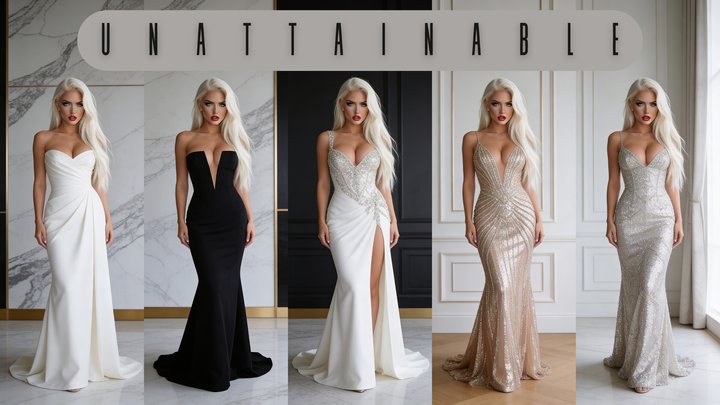 Unattainable