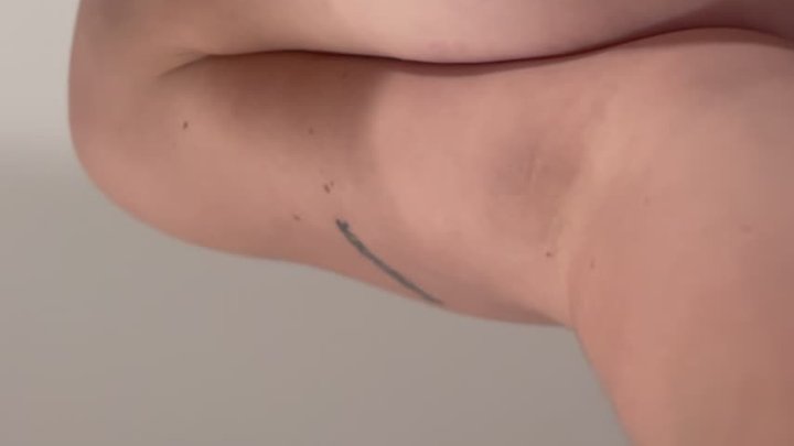 Obsessed With Crushs Huge Dick