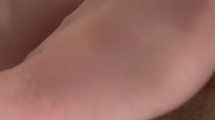 Selfie Fingering