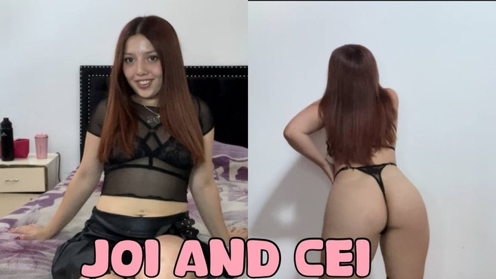 Joi and cei