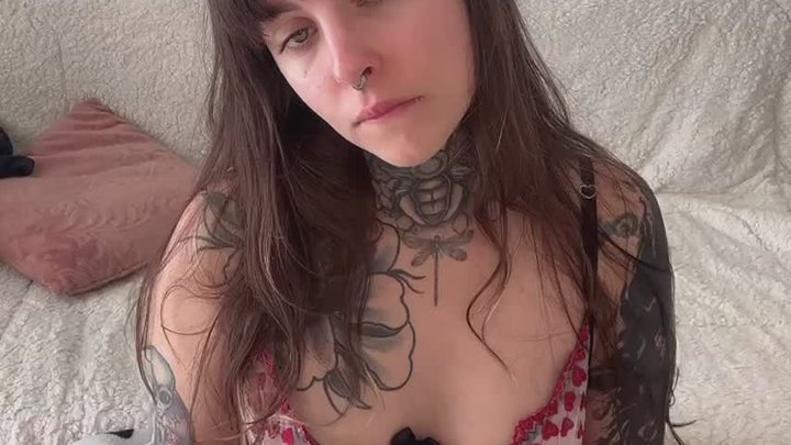 Guided handjob to cum in my face