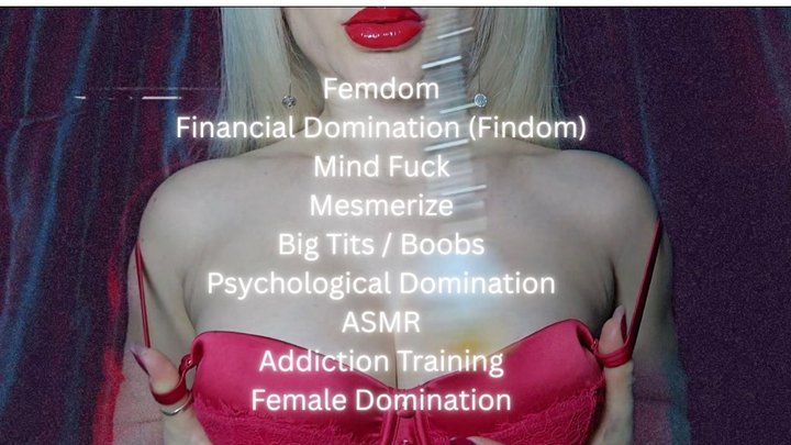 Cognitive Drift: Financial Surrender Through Sensory Fixation & Reality Restruct