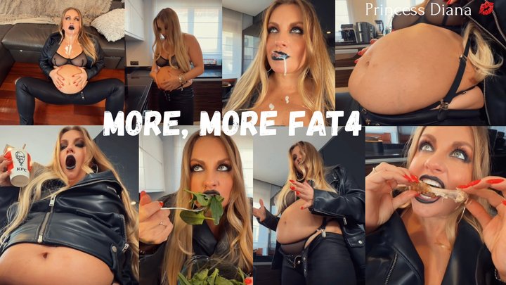 More more fat 4 WMV
