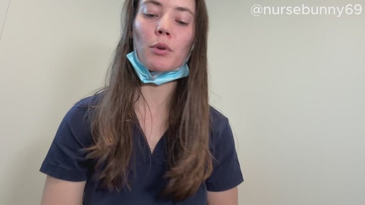Feminization Exam for Penis Reduction in Chastity 4K