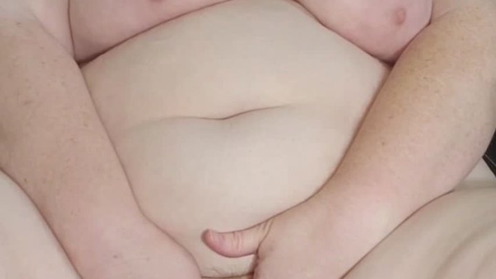 Early Morning Toy Orgasm Fullbody