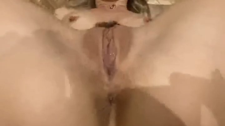 Sit In Your Corner And Watch Me Get Creampied