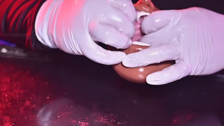 Oral Examination